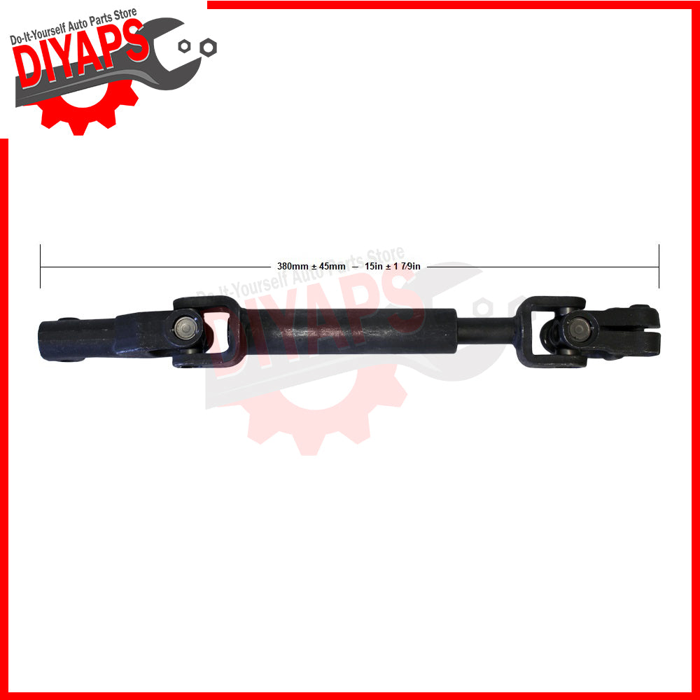 LOWER INTERMEDIATE STEERING SHAFT FITS TOYOTA RAV4 2013-2018 - CANADA BUILT