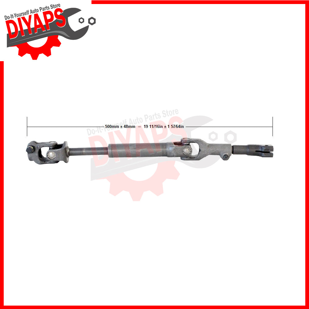 INTERMEDIATE STEERING SHAFT FITS TOYOTA RAV4 2013-2018 - CANADA BUILT
