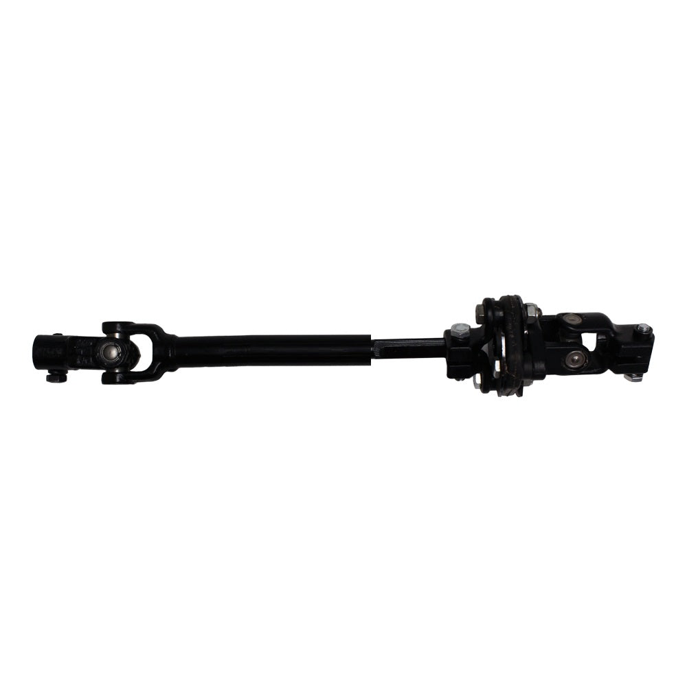 LOWER & UPPER STEERING SHAFT FITS LEXUS RX400h 2006-2008 NOT TELESCOPIC JP BUILT