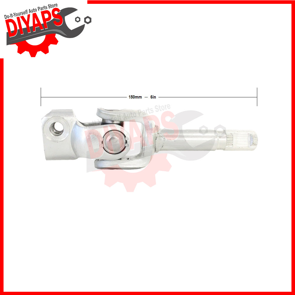 LOWER INTERMEDIATE STEERING SHAFT FITS KIA RIO 2001-2005