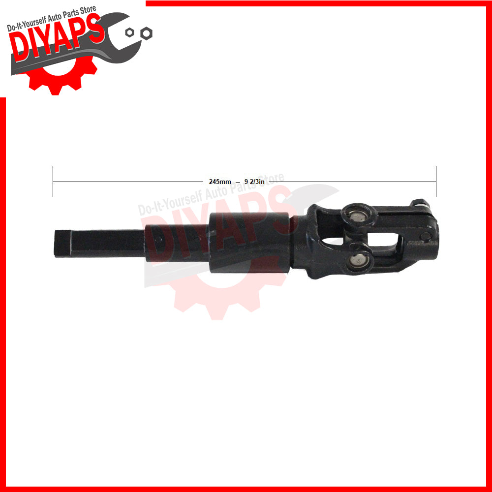 LOWER STEERING SHAFT FITS VOLVO S60 2001-2009