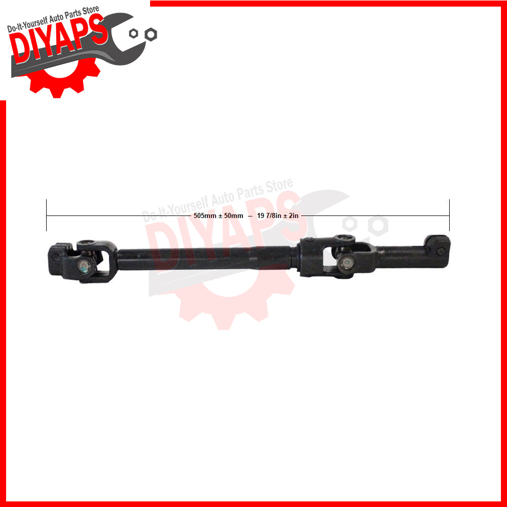 INTERMEDIATE STEERING SHAFT FITS HYUNDAI SANTA FE SPORT 2013-2014