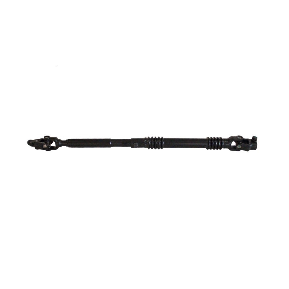 LOWER & UPPER STEERING SHAFT FITS CHEVY SILVERADO 1500 1999-2006 - 25958109