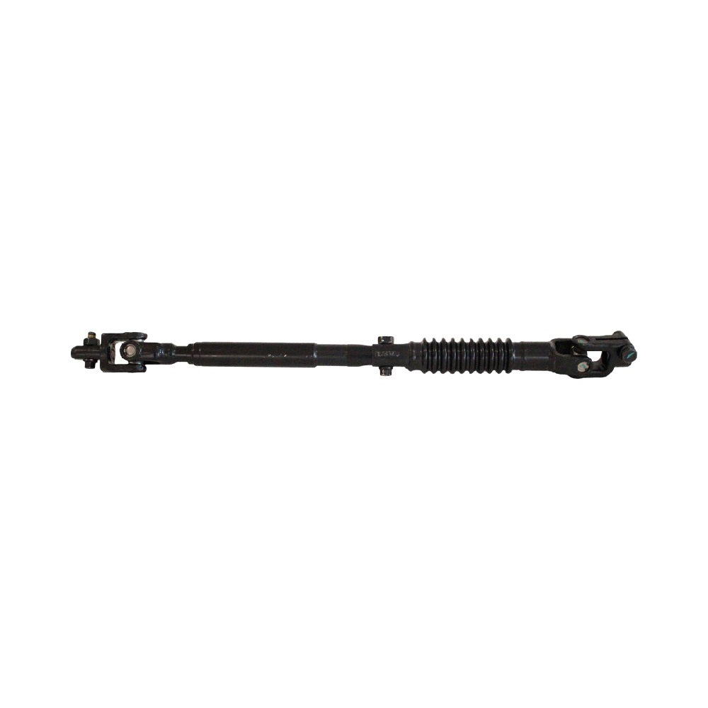 LOWER & UPPER STEERING SHAFT FITS CHEVY SILVERADO 1500 1999-2006 - 26078078