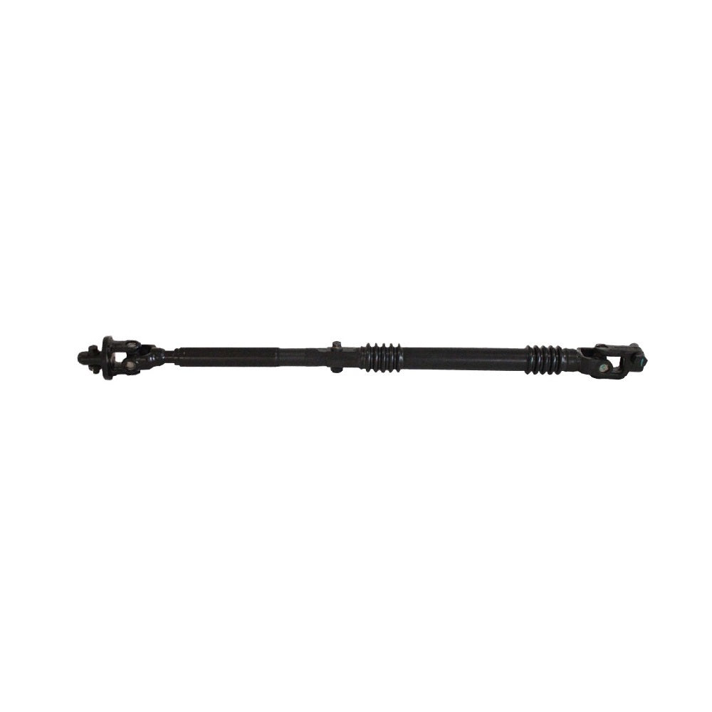 LOWER & UPPER STEERING SHAFT FITS CHEVY SILVERADO 1500 HD 2005-06 25958108