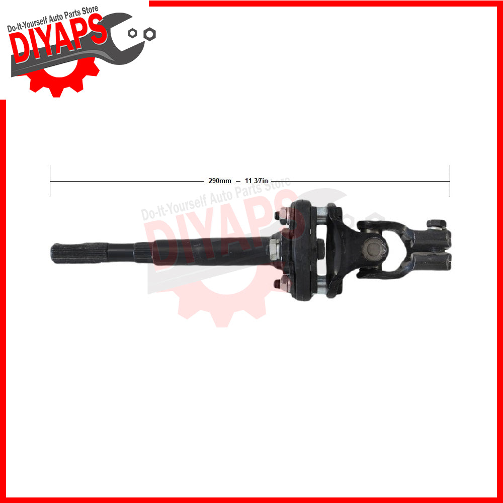 INTERMEDIATE STEERING SHAFT FITS KIA SORENTO 2003-2009