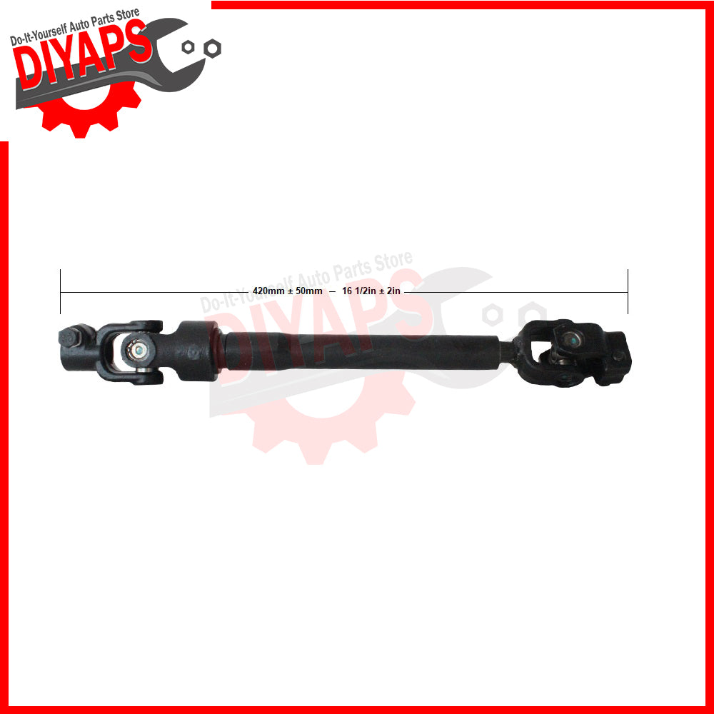LOWER STEERING SHAFT FITS HYUNDAI SONATA 2006-2010