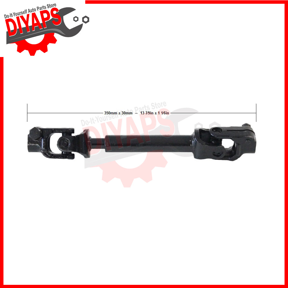 LOWER STEERING SHAFT FITS HYUNDAI SONATA 2018-2019