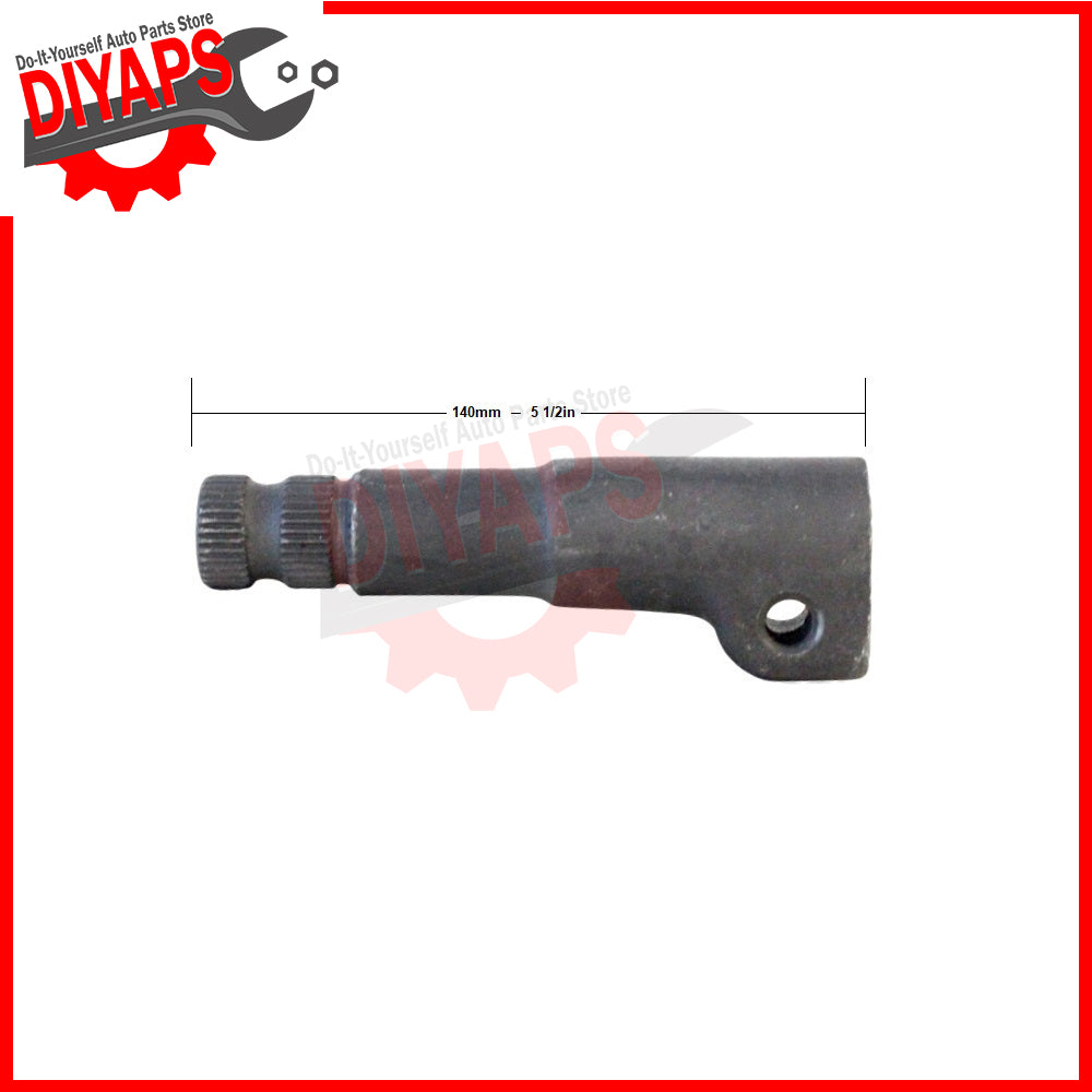 INTERMEDIATE STEERING SHAFT EXTENSION FITS SCION tC 2011-2016