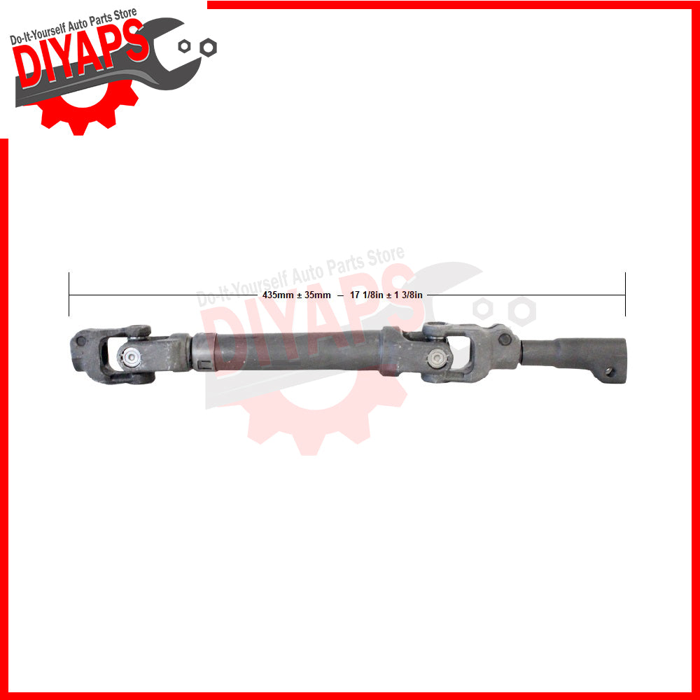 INTERMEDIATE STEERING SHAFT FITS SCION tC 2011-2016