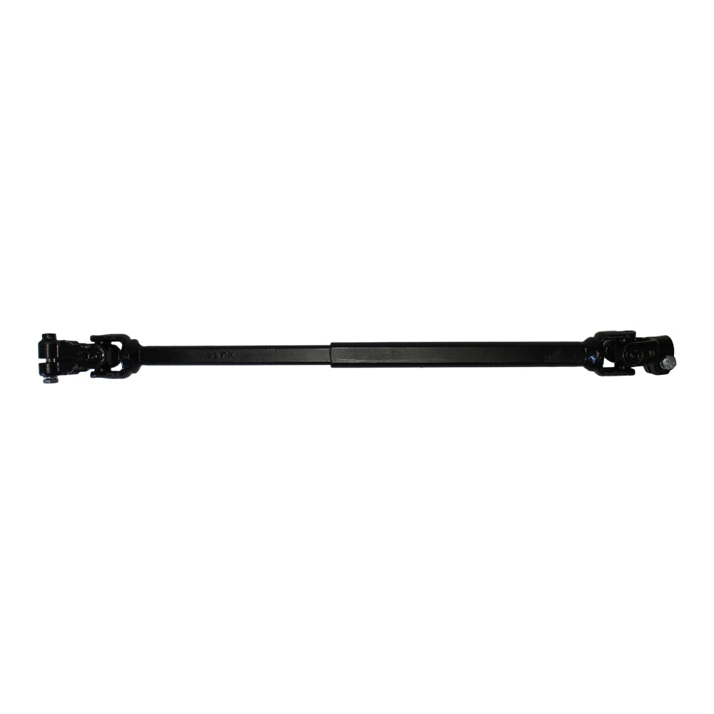 LOWER INTERMEDIATE STEERING SHAFT FITS JEEP CHEROKEE 1988-1994 - POWER STEERING