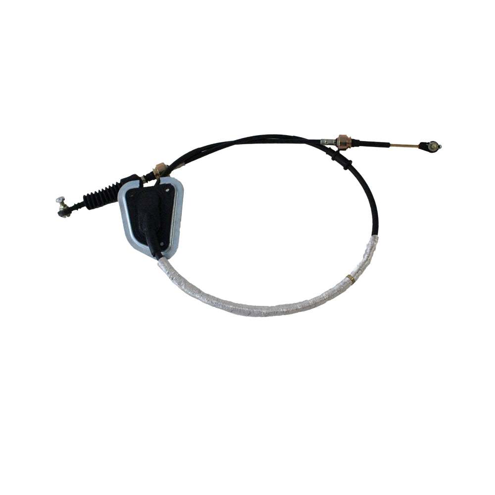 AUTOMATIC TRANSMISSION SHIFT CABLE FITS TOYOTA HIGHLANDER 2001-2003 -  4CYL