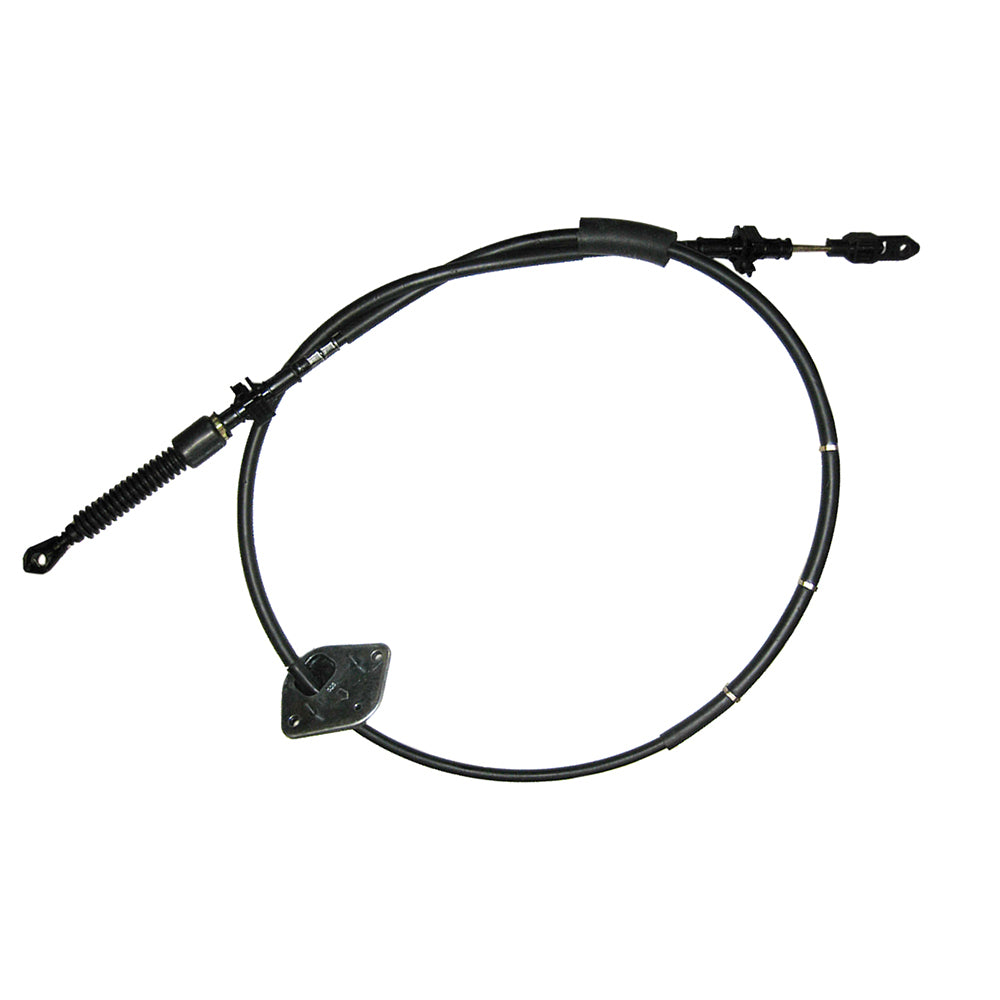 AUTOMATIC TRANSMISSION SHIFT CABLE FITS MAZDA PROTEGE 2001-03 - NO SPORT SUSP