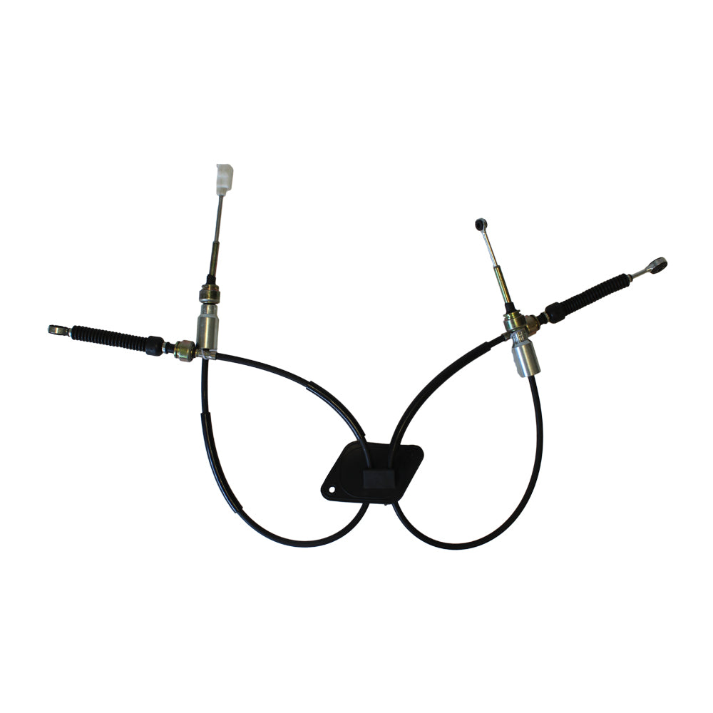 AUTOMATIC TRANSMISSION SHIFT CABLE FITS TOYOTA RAV4 2001-2005 MANUAL TRANSMISSION