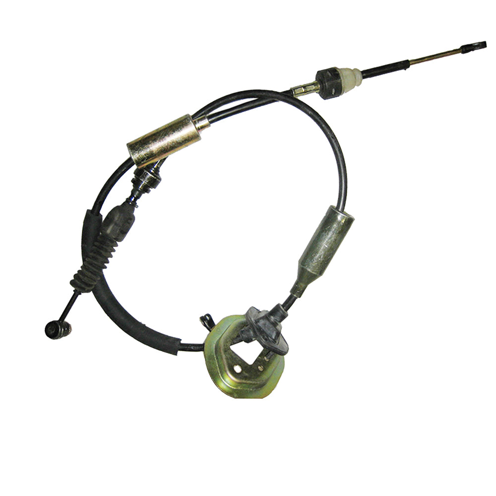 AUTOMATIC TRANSMISSION SHIFT CABLE FITS HYUNDAI SANTA FE 2001-2004