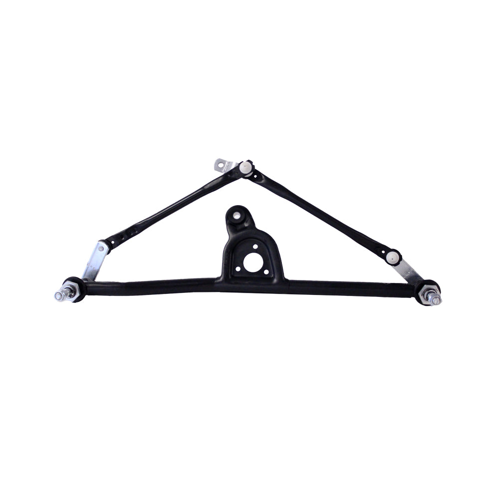 WIPER TRANSMISSION LINKAGE FITS BMW 320i 2001-2005 WIPER MOTOR MOUNTING FIXTURE WELDED TO FRAME