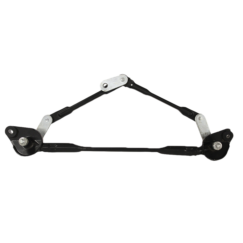 WIPER TRANSMISSION LINKAGE FITS HYUNDAI ACCENT 2006-11 2006 SEDAN