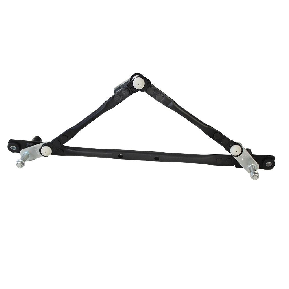 WIPER TRANSMISSION LINKAGE FITS CHEVROLET AVEO 2009 THRU VIN 631634