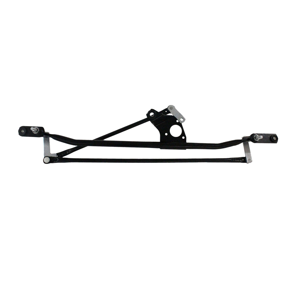 WIPER TRANSMISSION LINKAGE FITS CHEVROLET SILVERADO 1500 2007-2010 PLANT CODES GMC or OSG