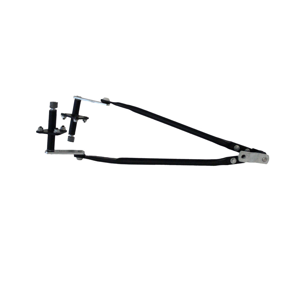 WIPER TRANSMISSION LINKAGE FITS CHEVROLET C1500 1988-1999