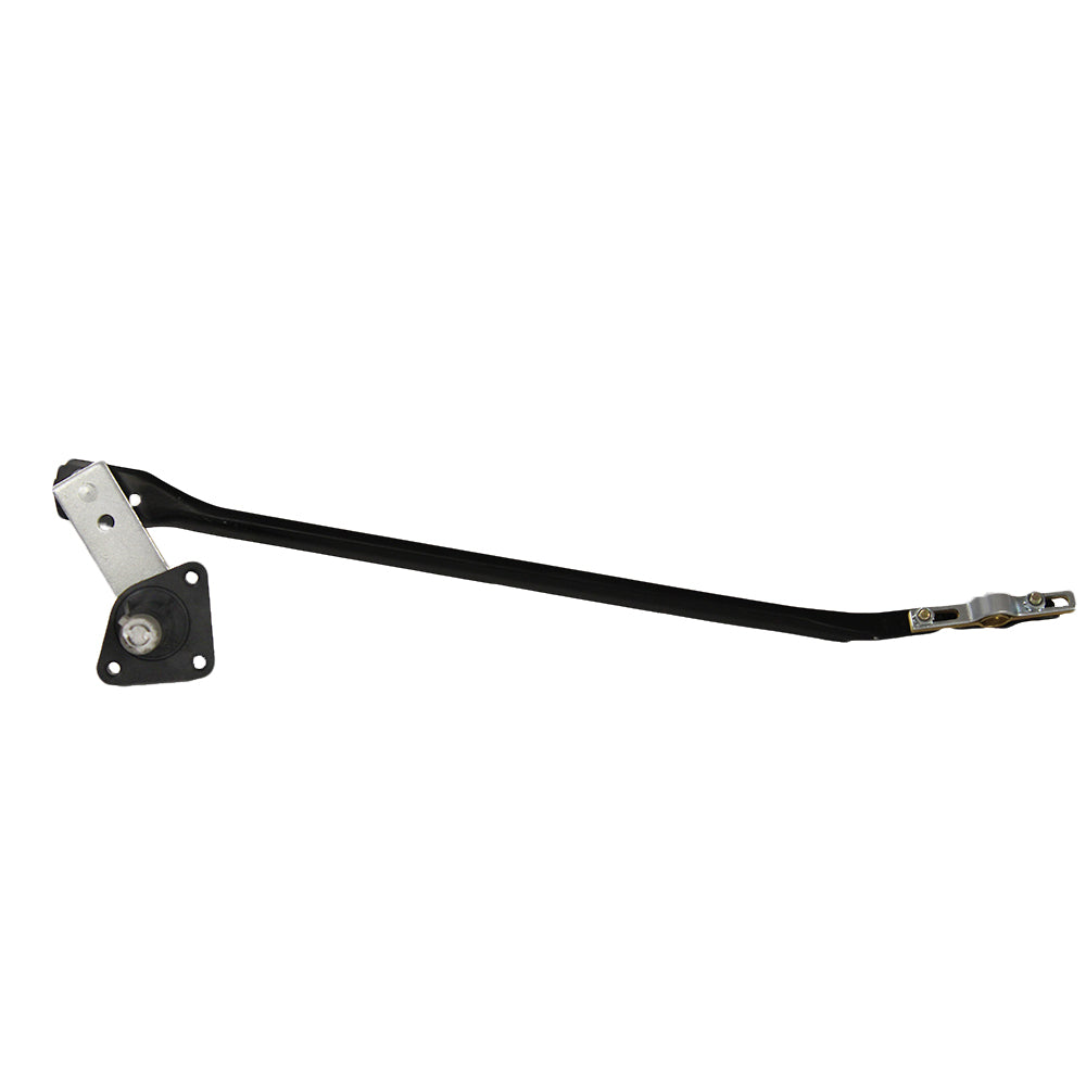 WIPER TRANSMISSION LINKAGE FITS CHEVROLET K1500 1988-1999 LEFT