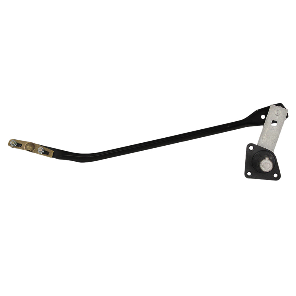 WIPER TRANSMISSION LINKAGE FITS CHEVROLET K1500 1988-1999 RIGHT