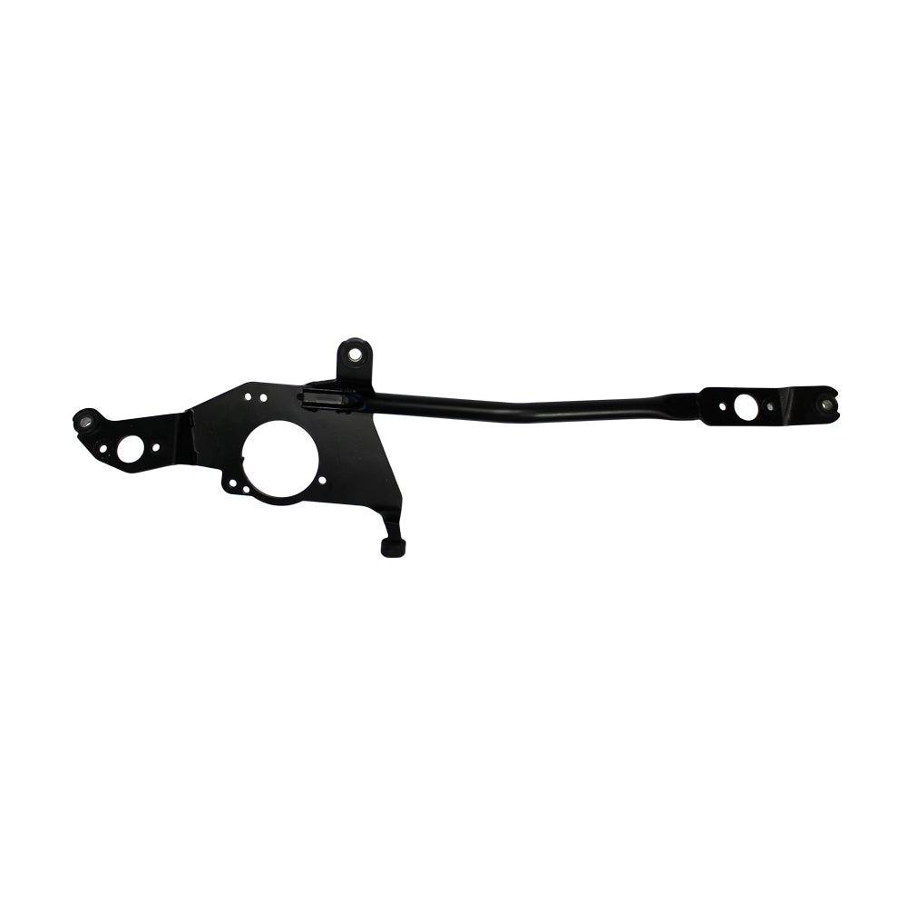 WIPER TRANSMISSION LINKAGE FITS PONTIAC GRAND PRIX 1997-03 FRAME
