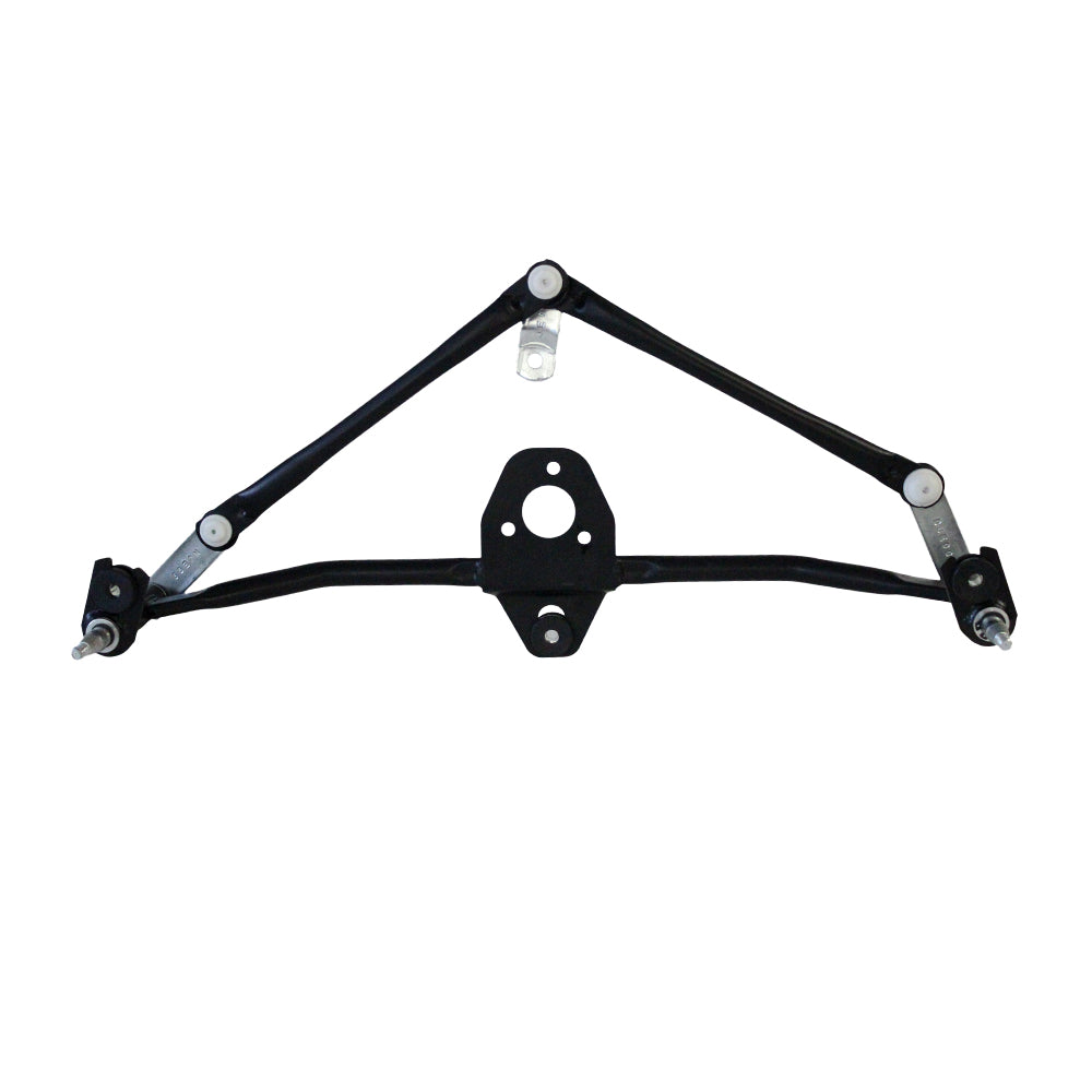 WIPER TRANSMISSION LINKAGE FITS VOLKSWAGEN JETTA 1999-2011 – 1999, 2005-2010 8TH DIGIT OF VIN IS "J" OR "M" & 2011 CITY MODEL