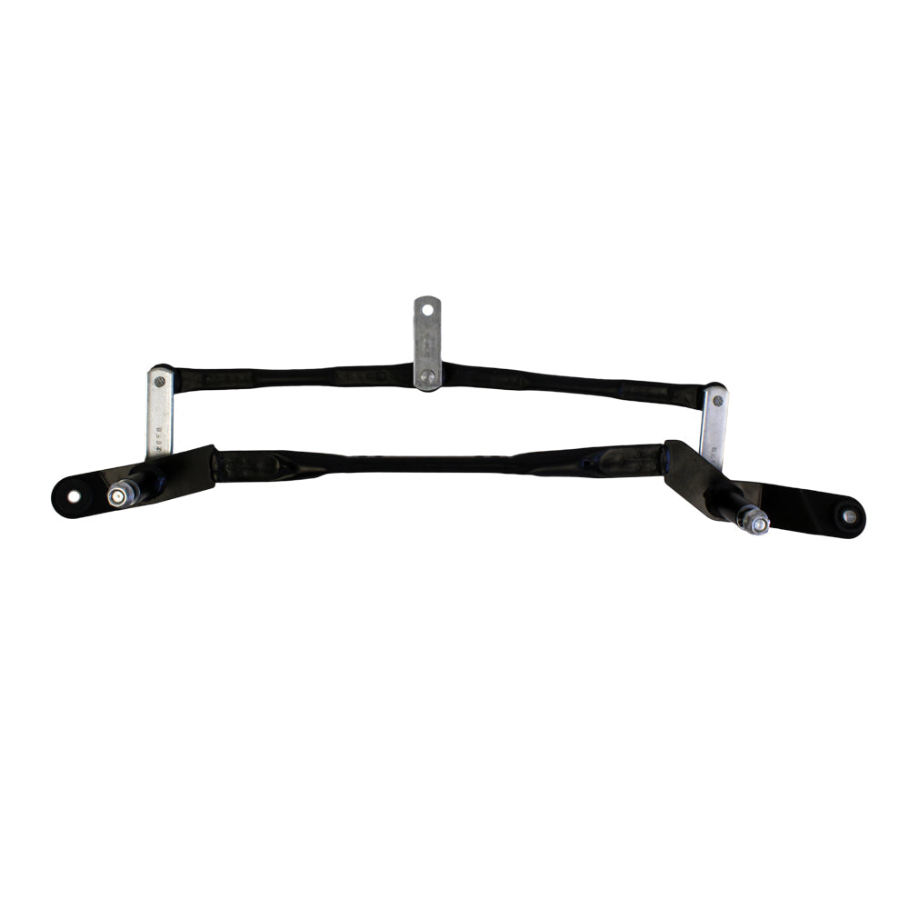 WIPER TRANSMISSION LINKAGE FITS MAZDA 6 2009-2013 NO COLD PACKAGE