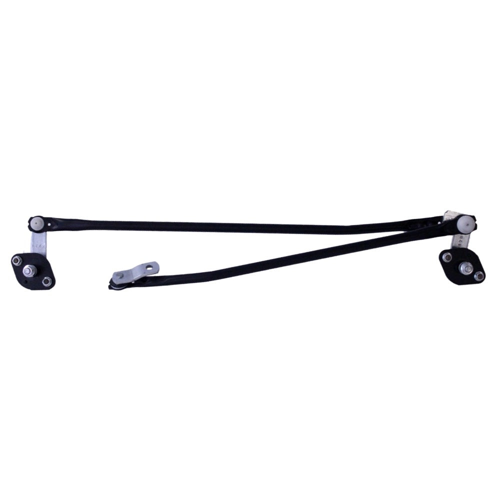 WIPER TRANSMISSION LINKAGE FITS MAZDA 626 1988-1989 SEDAN