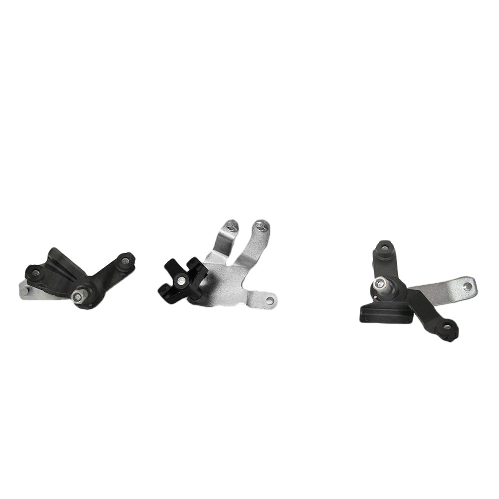 WIPER TRANSMISSION LINKAGE FITS PONTIAC MONTANA 1999-2004 2005 BASE MODEL