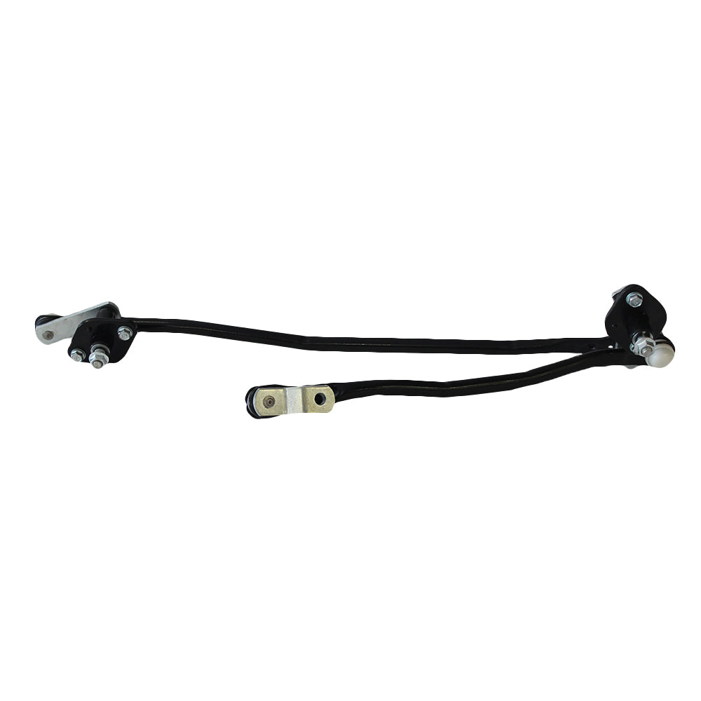 WIPER TRANSMISSION LINKAGE FITS MAZDA PROTEGE 1995-1998