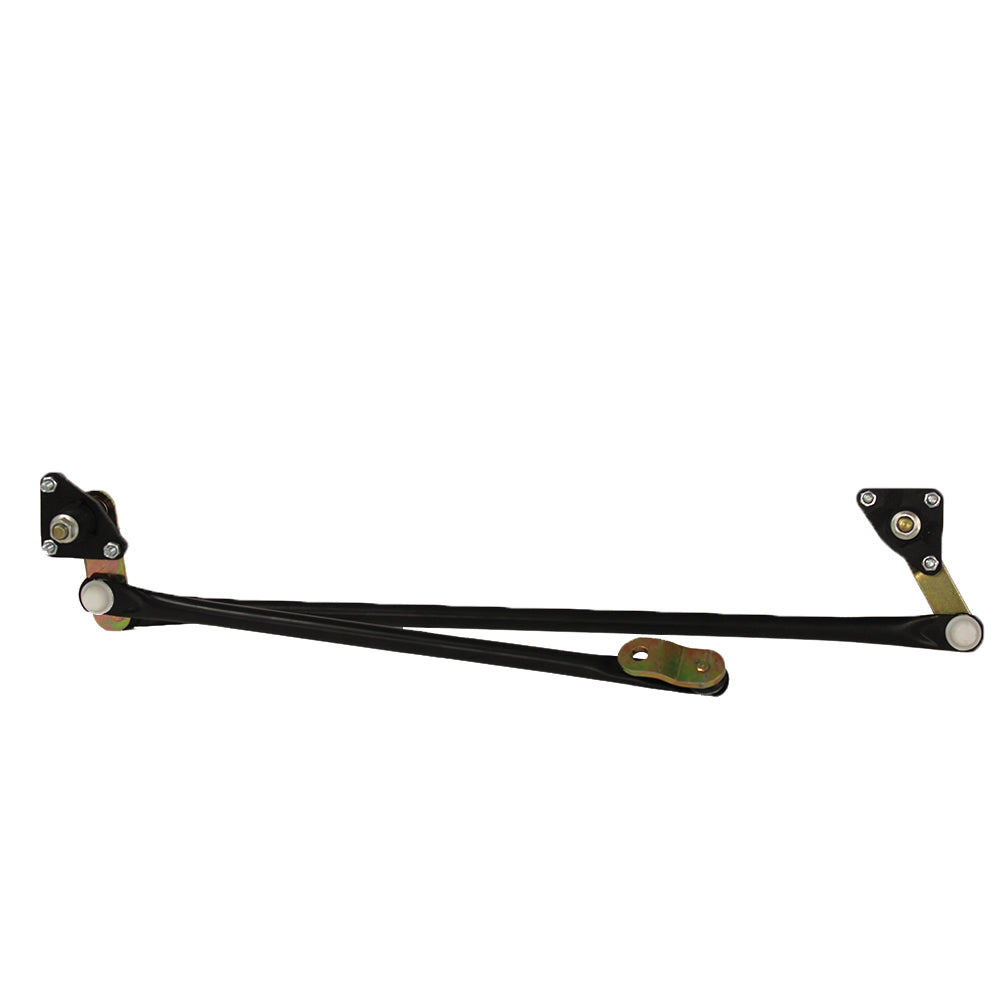 WIPER TRANSMISSION LINKAGE FITS NISSAN SENTRA 1991-1994 – 1991-1994 1ST DIGIT OF VIN IS "1" OR "J" 1995-96 COUPE