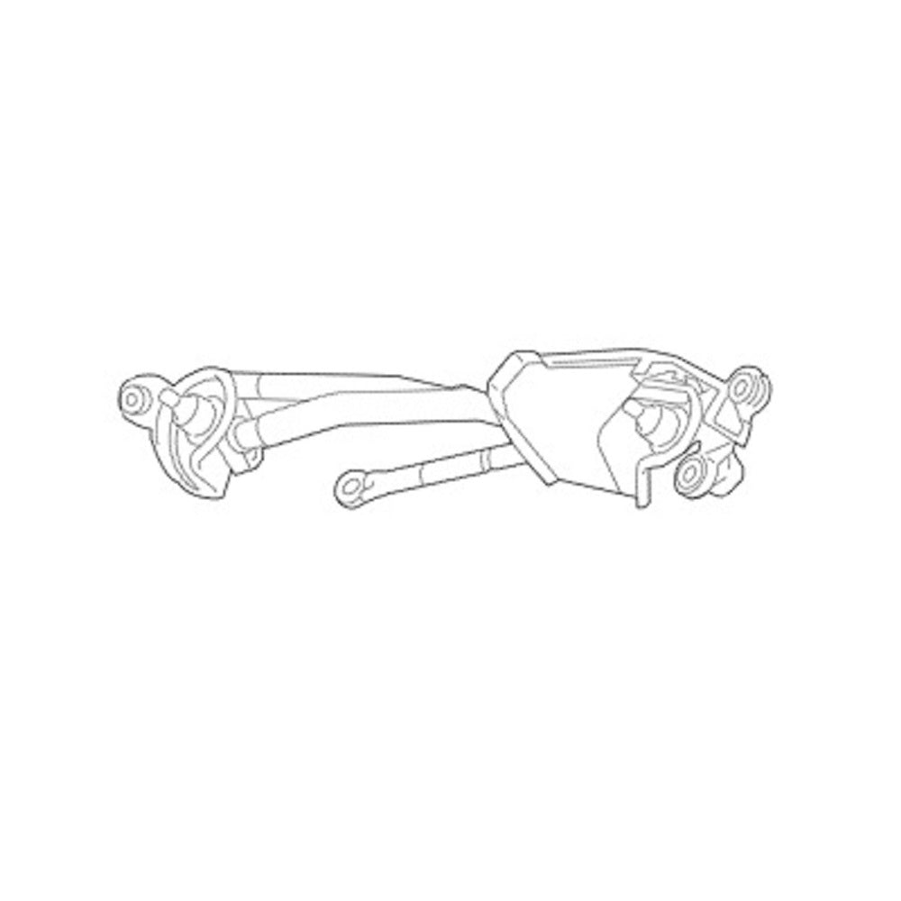 WIPER TRANSMISSION LINKAGE FITS TOYOTA SUPRA 1986-1992