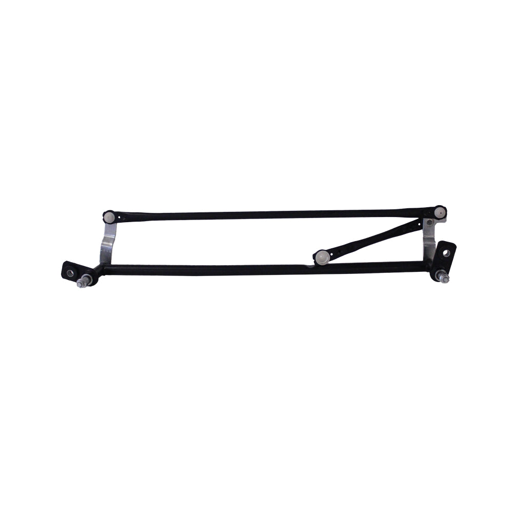 WIPER TRANSMISSION LINKAGE FITS TIGUAN 2009-2018 NO BOLT-IN MOTOR BRACKET – 2018 1ST DIGIT OF VIN IS "W"