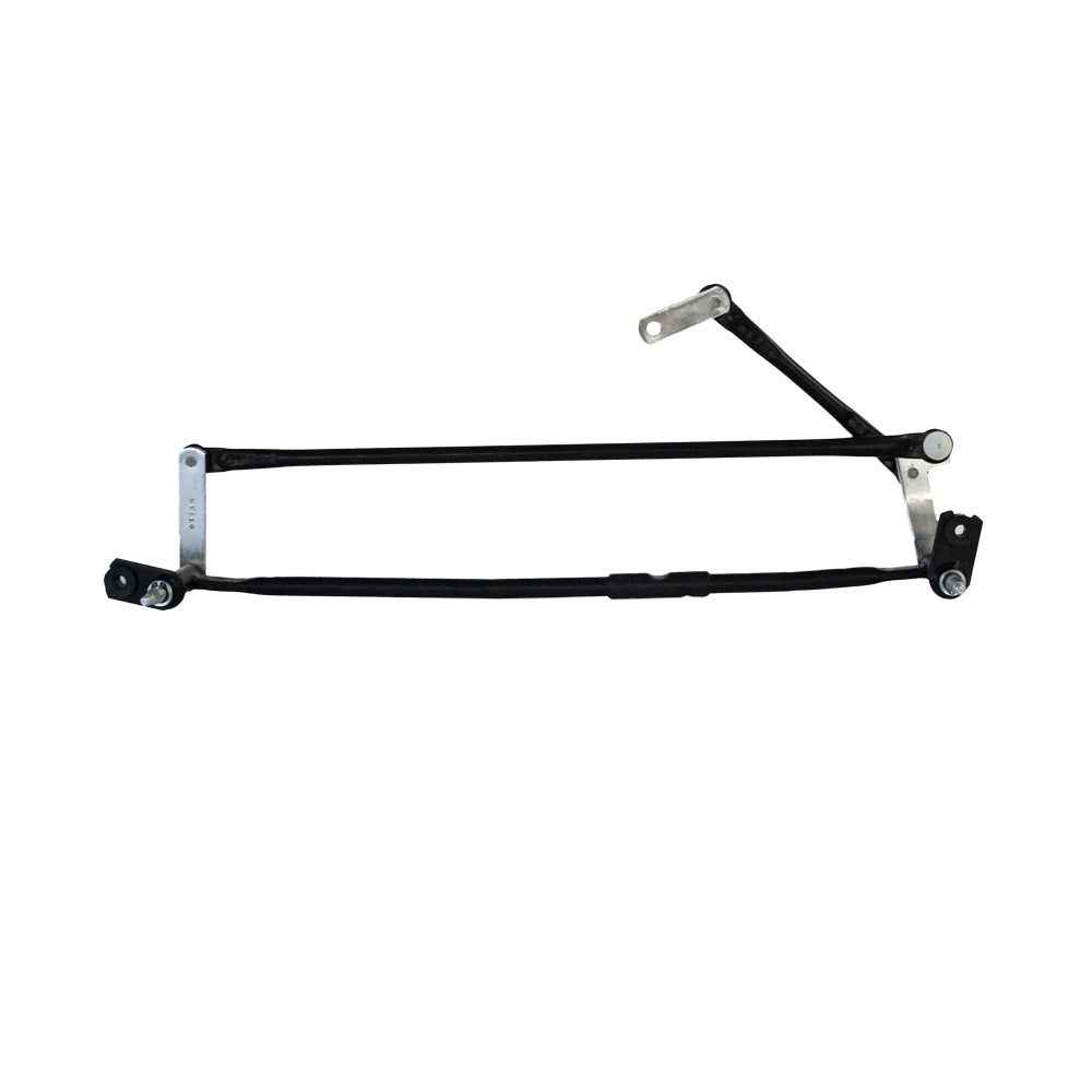 WIPER TRANSMISSION LINKAGE FITS TIGUAN 2009-2018 BOLT-IN MOTOR BRACKET – 2018 1ST DIGIT OF VIN IS "W"