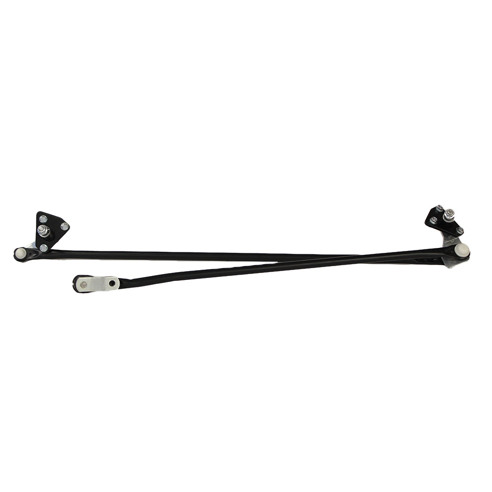 WIPER TRANSMISSION LINKAGE FITS TOYOTA TUNDRA 2000-2006 NO COLD SPEC & US – 2004-2006 STANDARD CAB