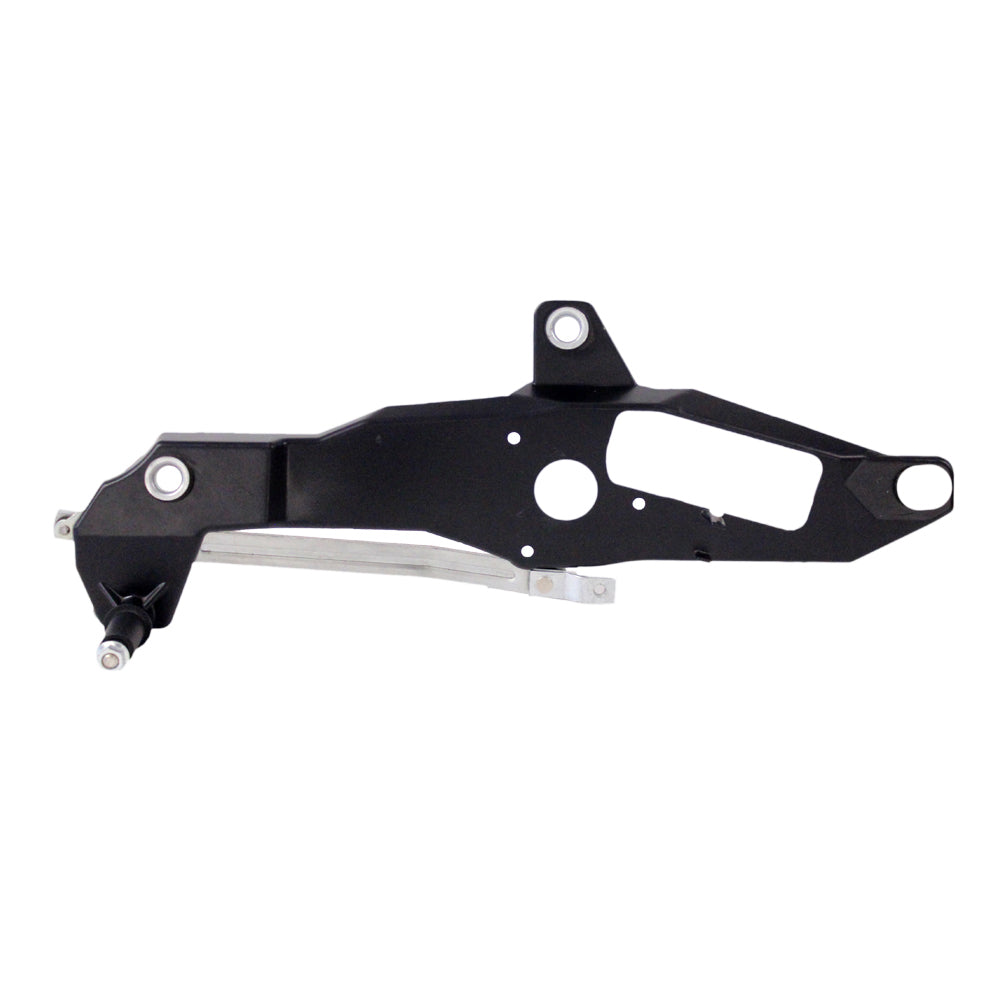 REAR WIPER TRANSMISSION LINKAGE FITS VOLVO V70 1998-2000