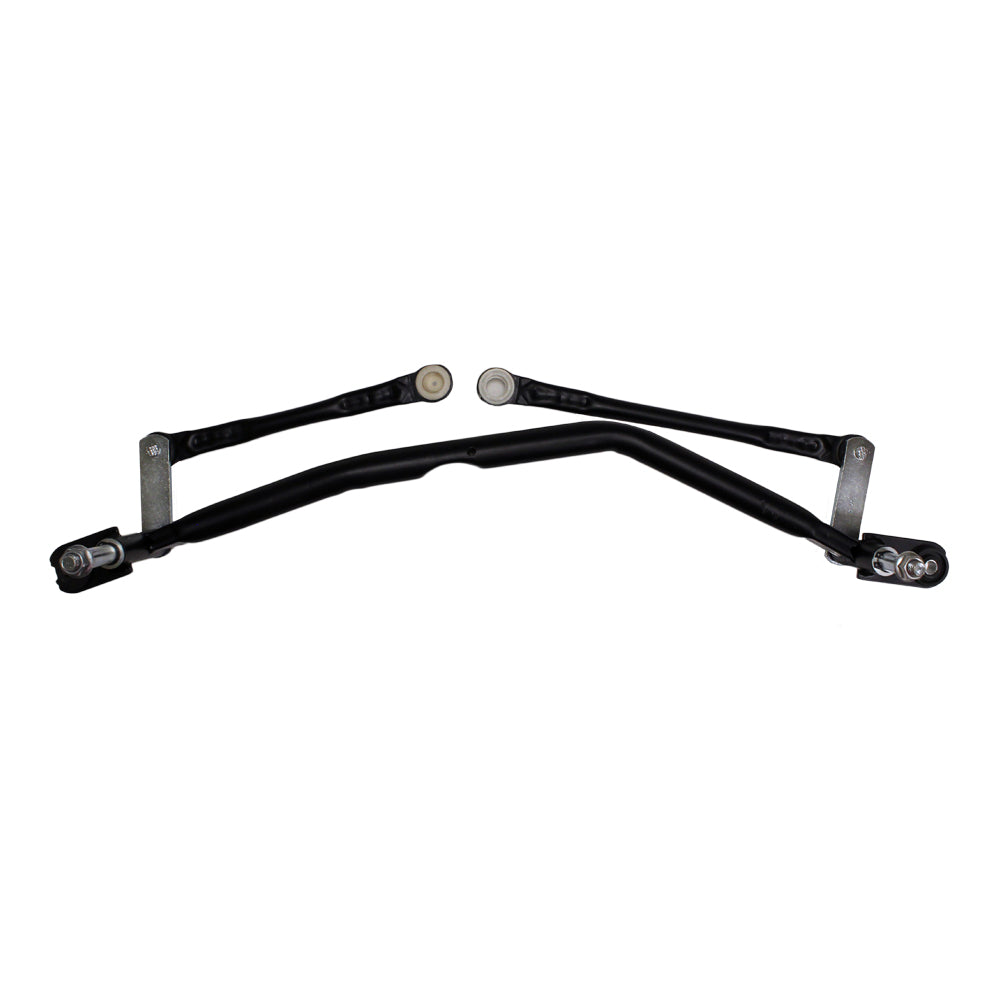 WIPER TRANSMISSION LINKAGE FITS JAGUAR XE 2017-2021 – 2017 WITH ID GX7317500AC