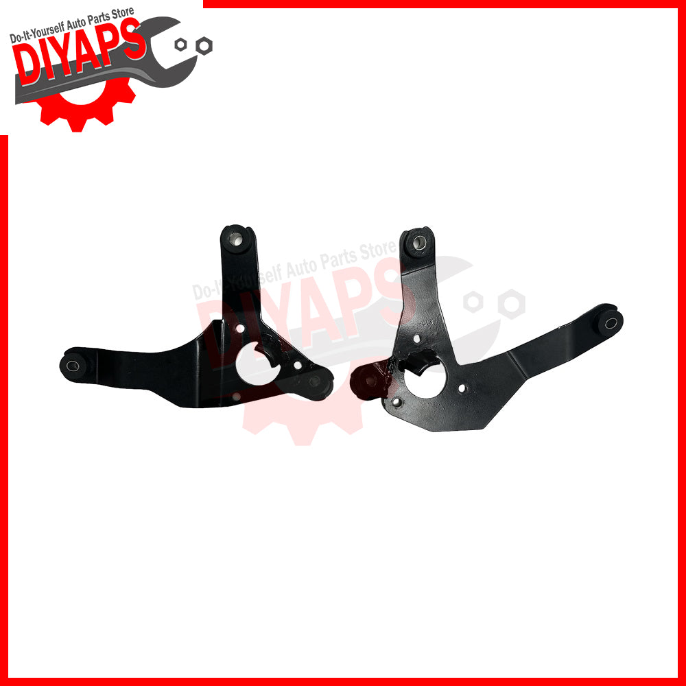 WIPER TRANSMISSION LINKAGE FITS FORD FUSION 2014-2018 - LEFT AND RIGHT HAND ASSEMBLY